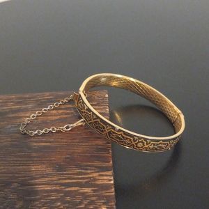 Vtg Spanish bracelet